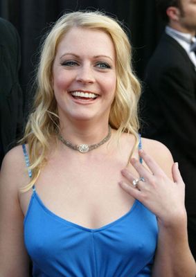 Melissa Joan Hart